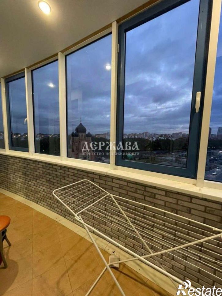 1-комн квартира Степной мкр, 1,  д. 1