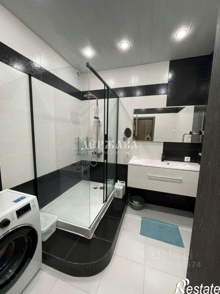 1-комн квартира Степной мкр, 1,  д. 1