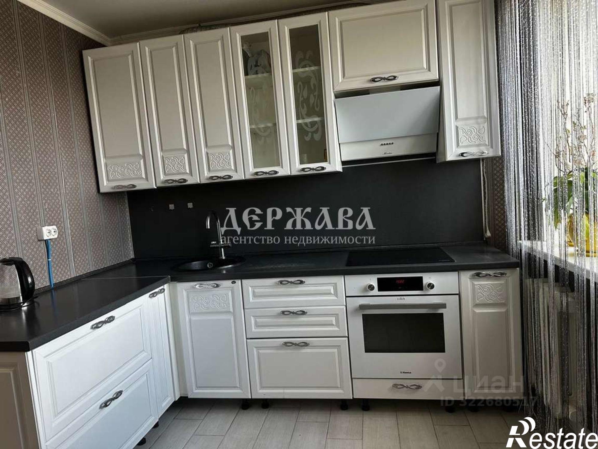 Сдать квартиру за 25 000 рублей на мкр Макаренко, 5