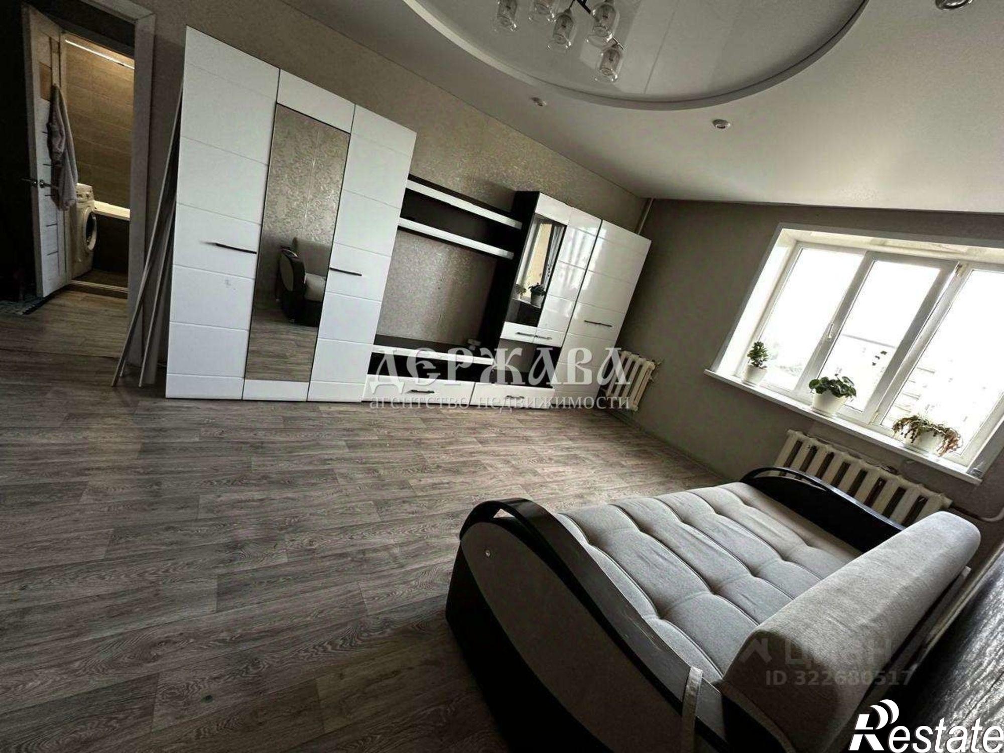 Сдать квартиру за 25 000 рублей на мкр Макаренко, 5