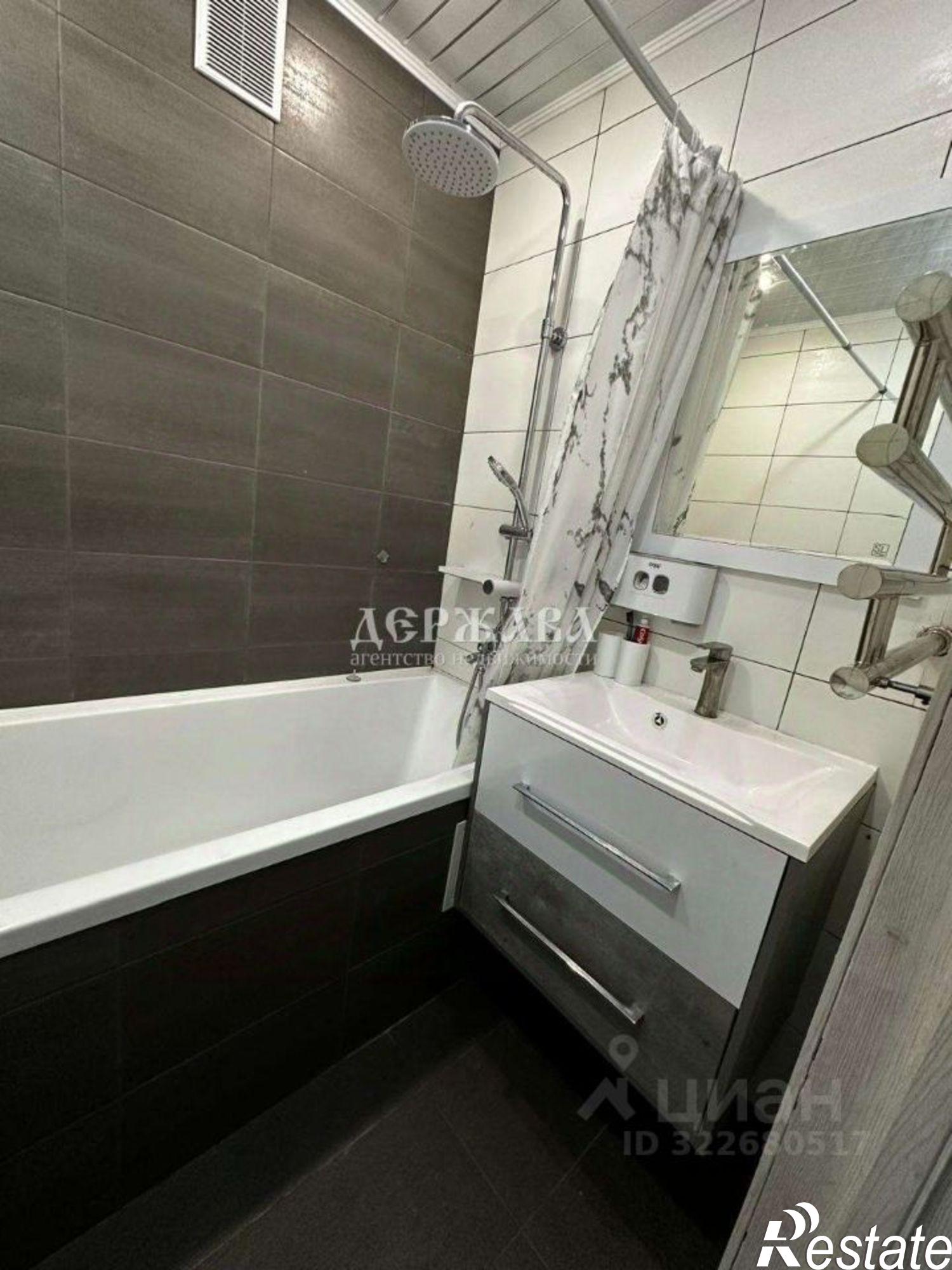 Сдать квартиру за 25 000 рублей на мкр Макаренко, 5