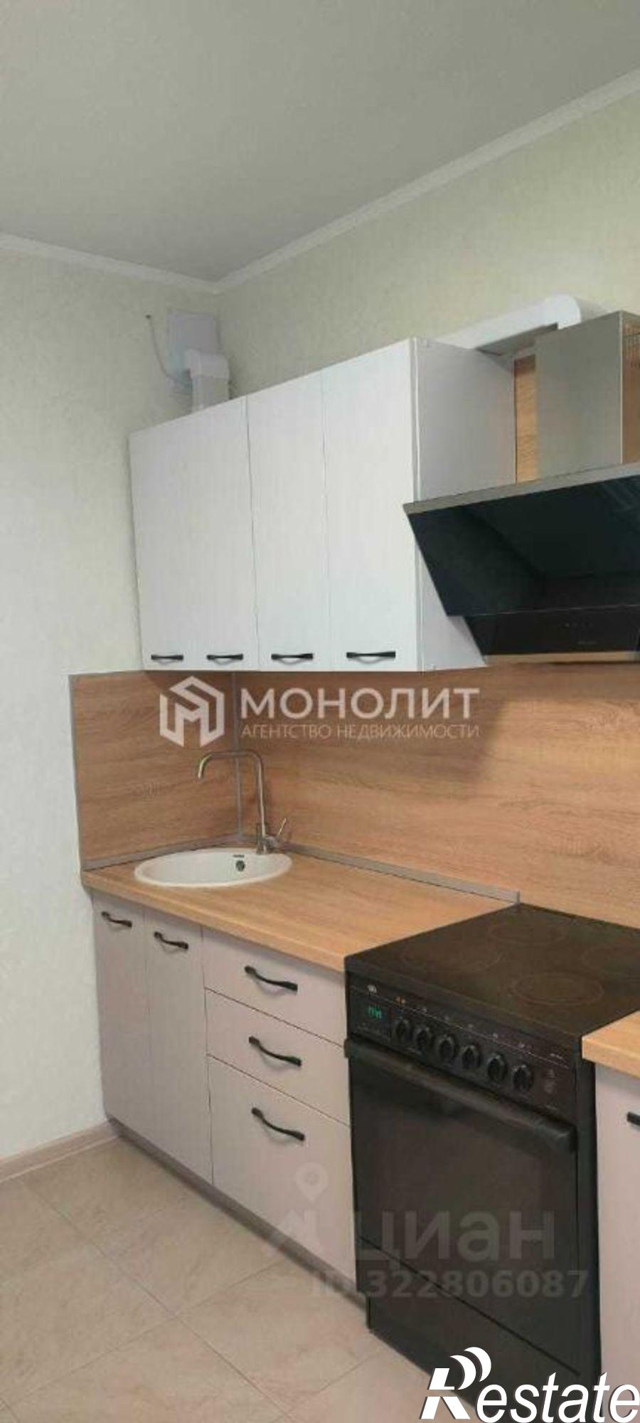 Сдать квартиру за 30 000 рублей на Степной мкр, 35