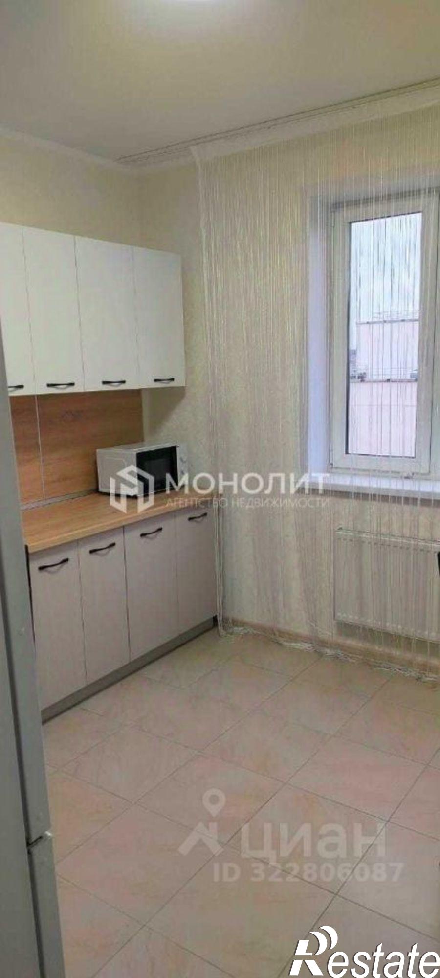 Сдать квартиру за 30 000 рублей на Степной мкр, 35