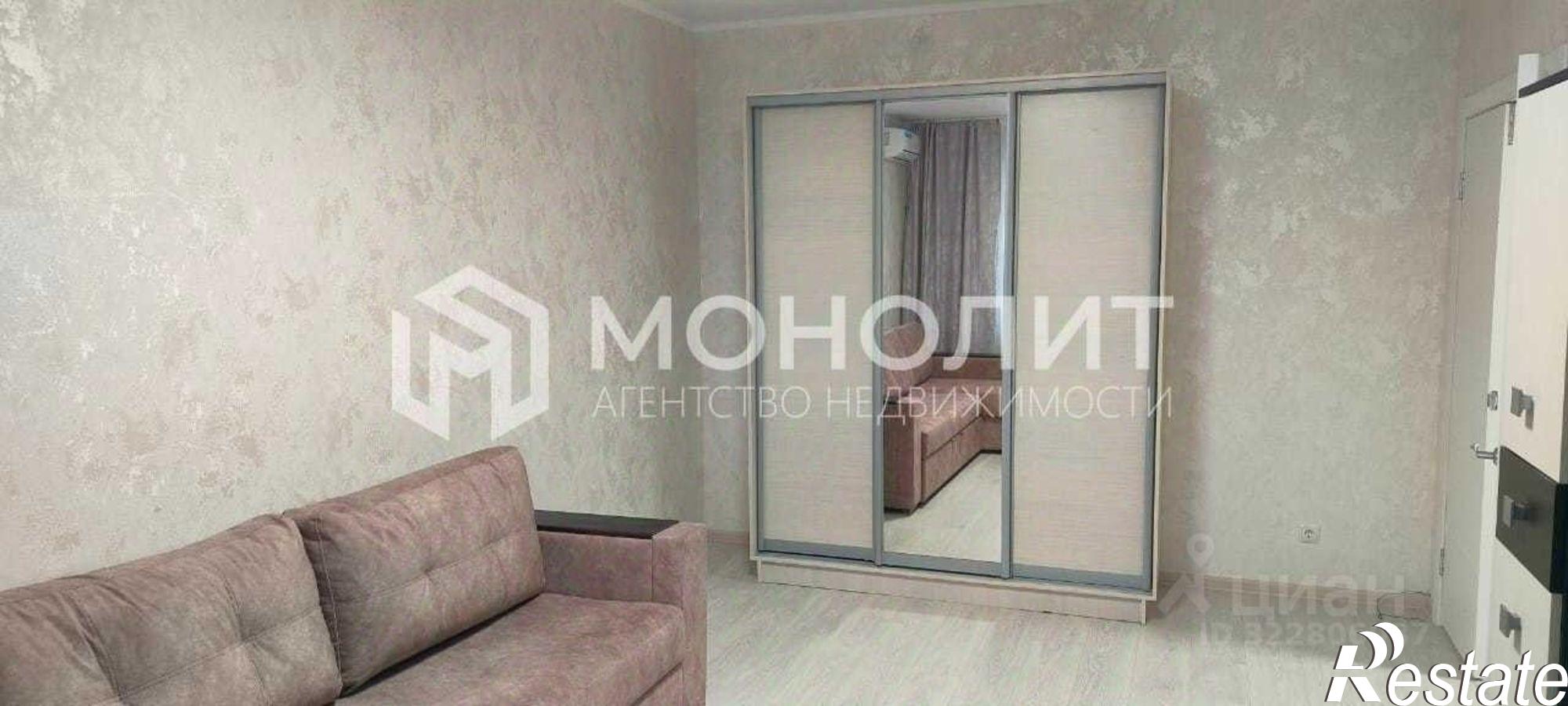 Сдать квартиру за 30 000 рублей на Степной мкр, 35