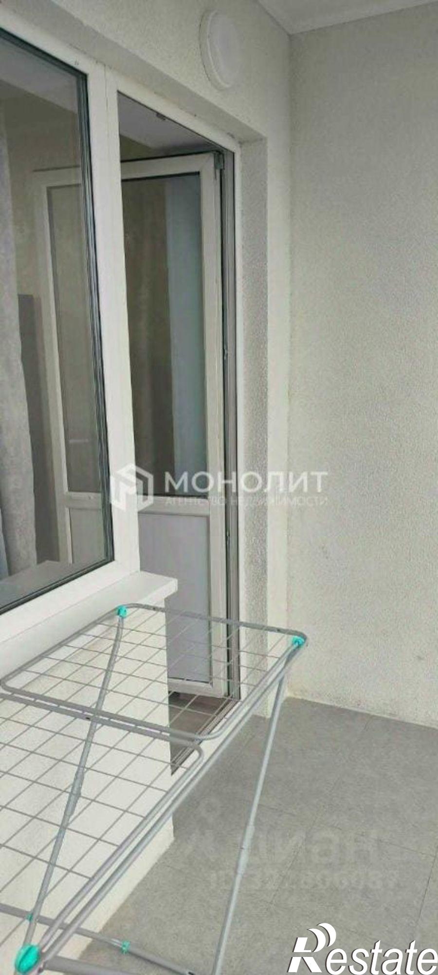 Сдать квартиру за 30 000 рублей на Степной мкр, 35