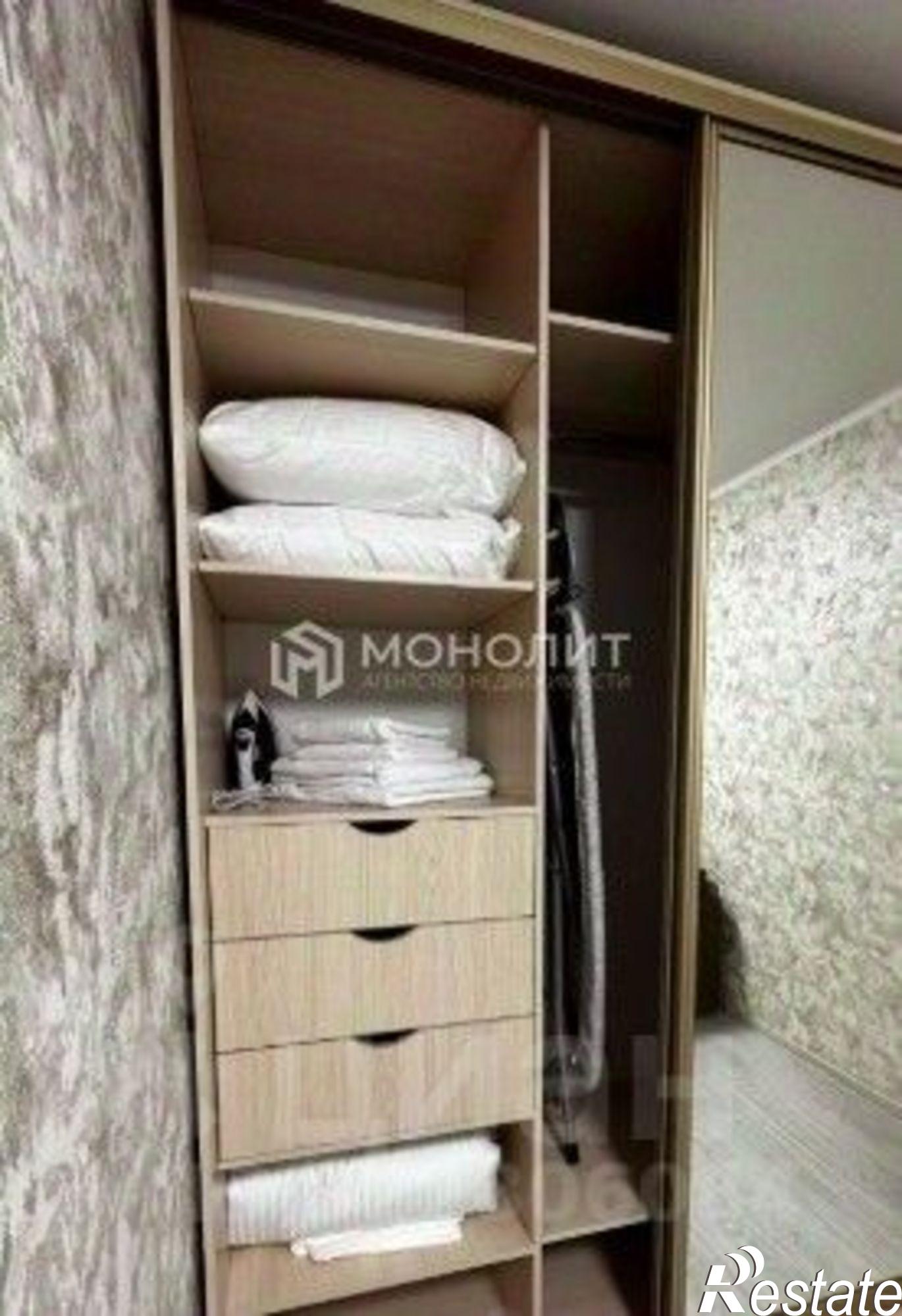 Сдать квартиру за 30 000 рублей на Степной мкр, 32