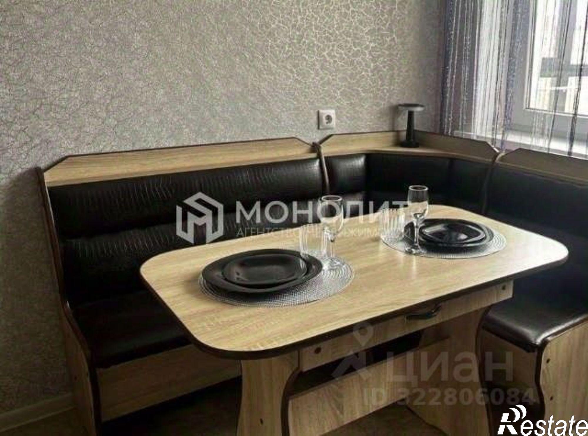 Сдать квартиру за 30 000 рублей на Степной мкр, 32