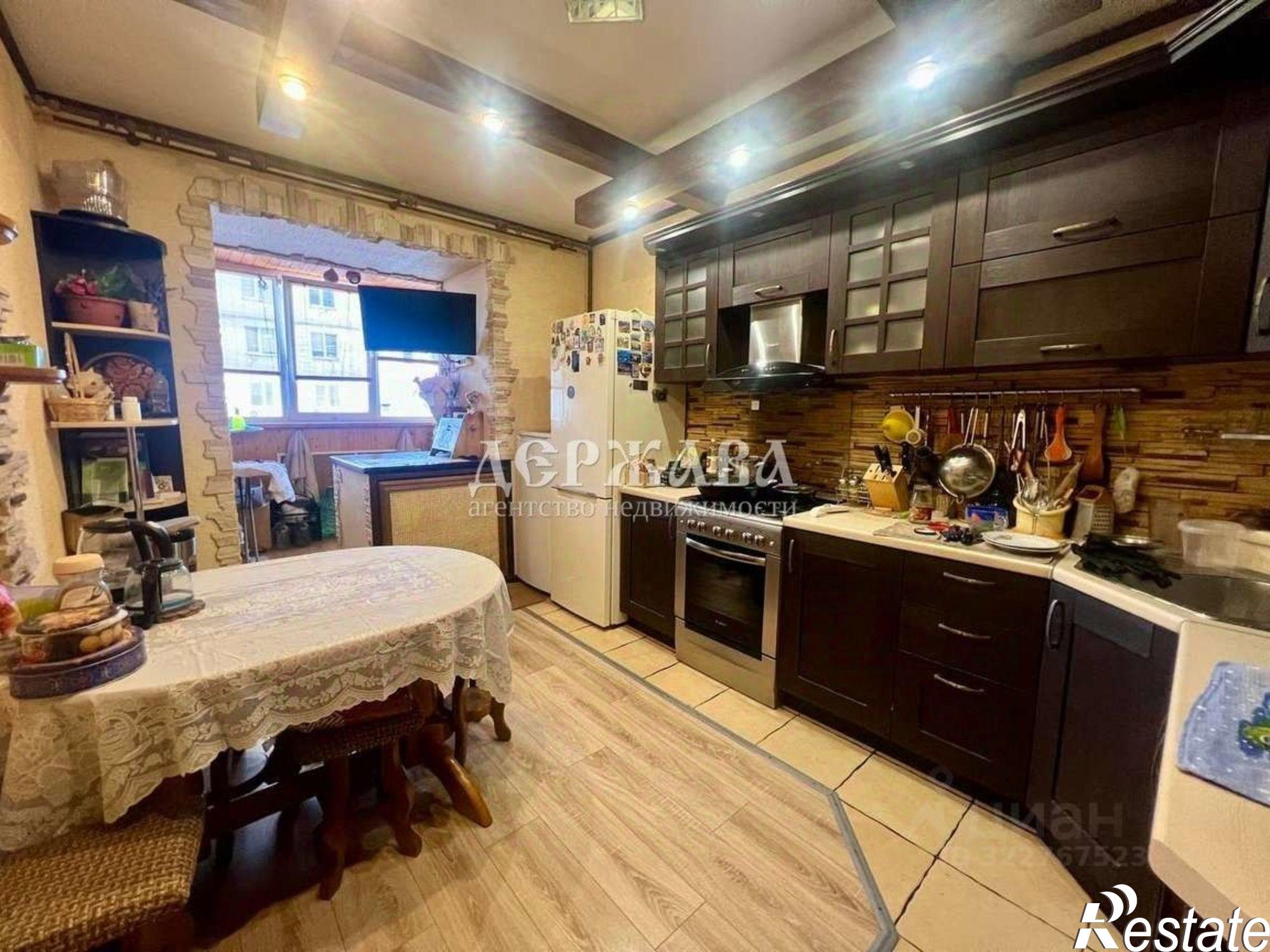 Купить квартиру за 7 830 000 рублей на кв-л Старая мельница, 10