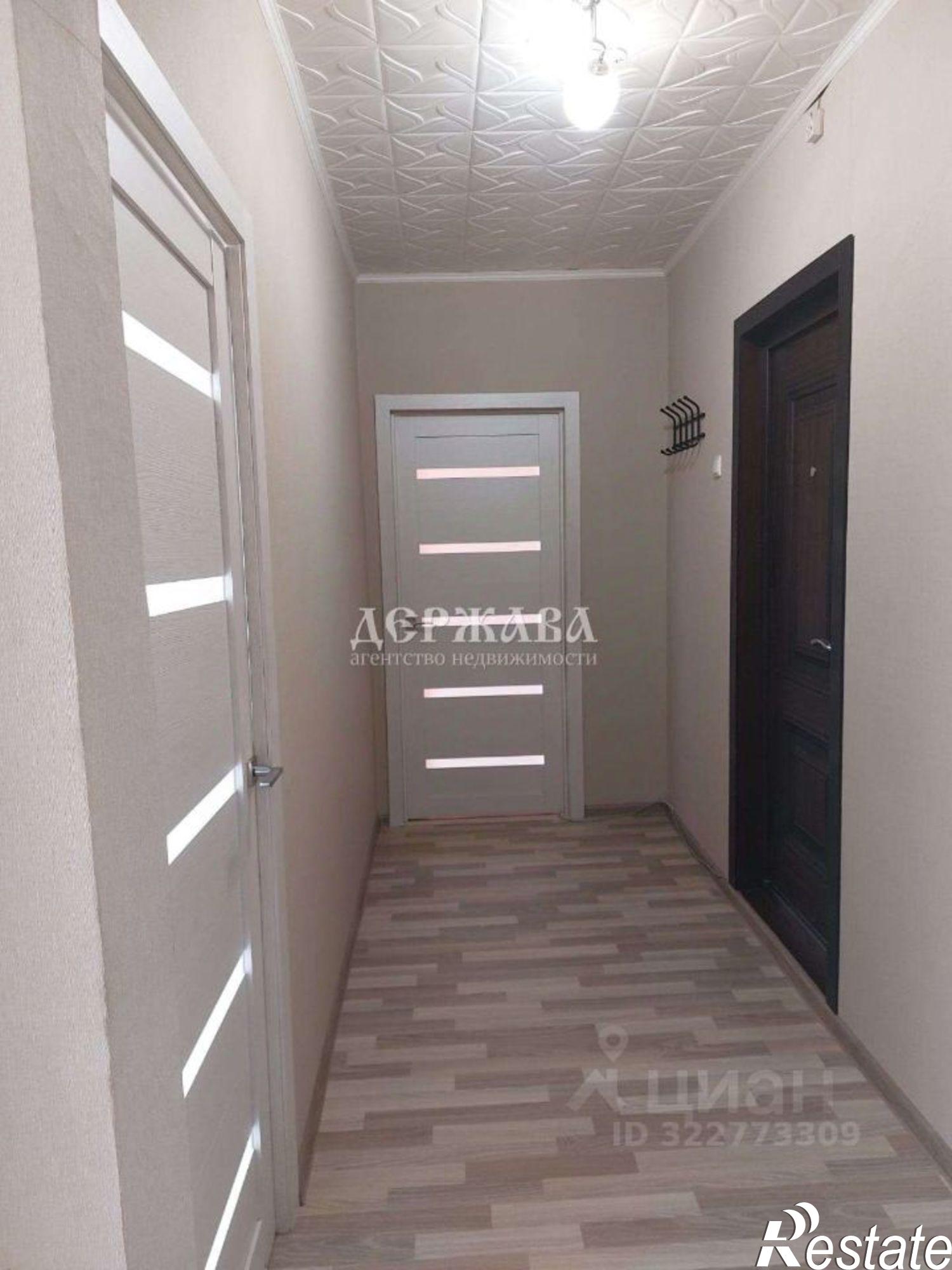 Купить квартиру за 5 600 000 рублей на мкр Королева, 31