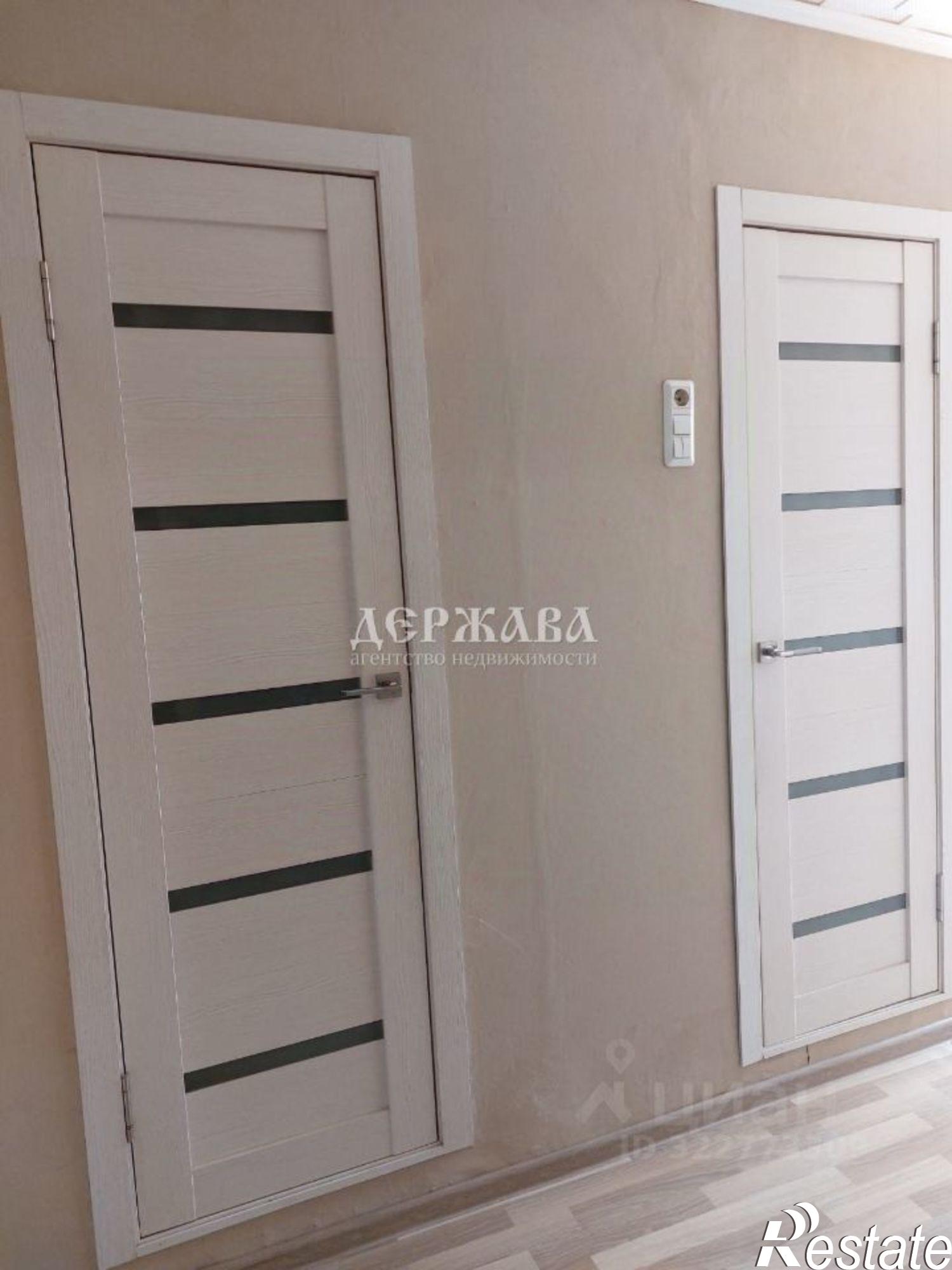 Купить квартиру за 5 600 000 рублей на мкр Королева, 31