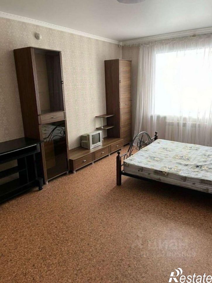 1-комн квартира мкр Дубрава квартал 3, 38,  д. 38