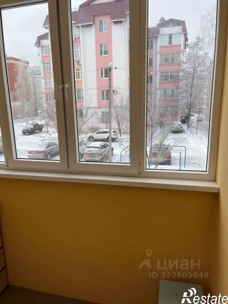 1-комн квартира мкр Дубрава квартал 3, 38,  д. 38