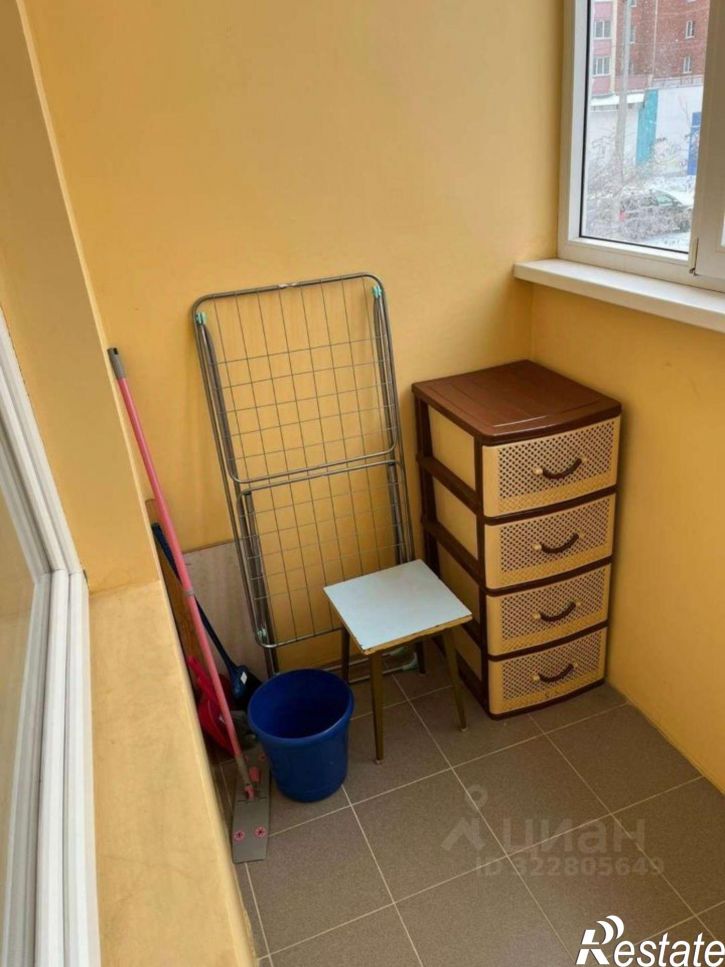 1-комн квартира мкр Дубрава квартал 3, 38,  д. 38