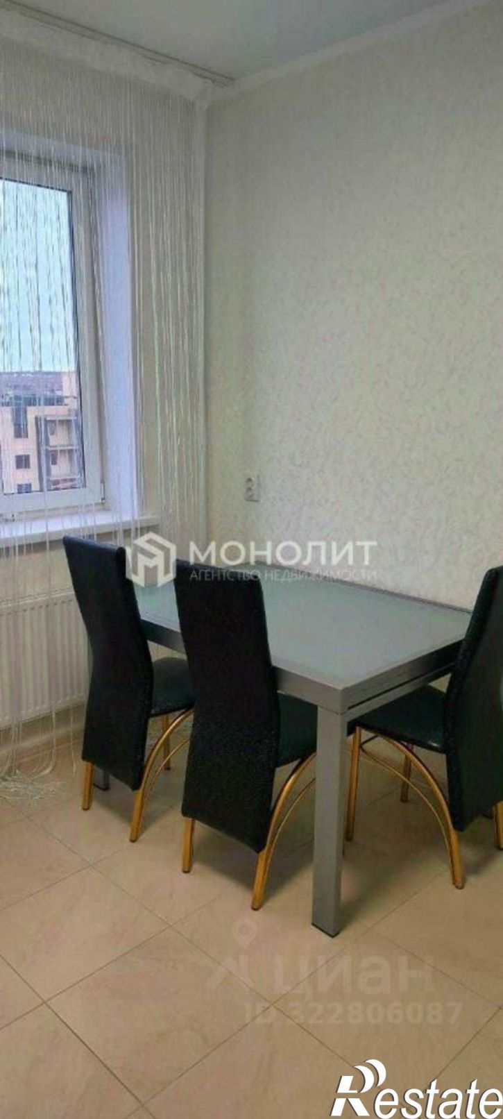 1-комн квартира Степной мкр, 35,  д. 35