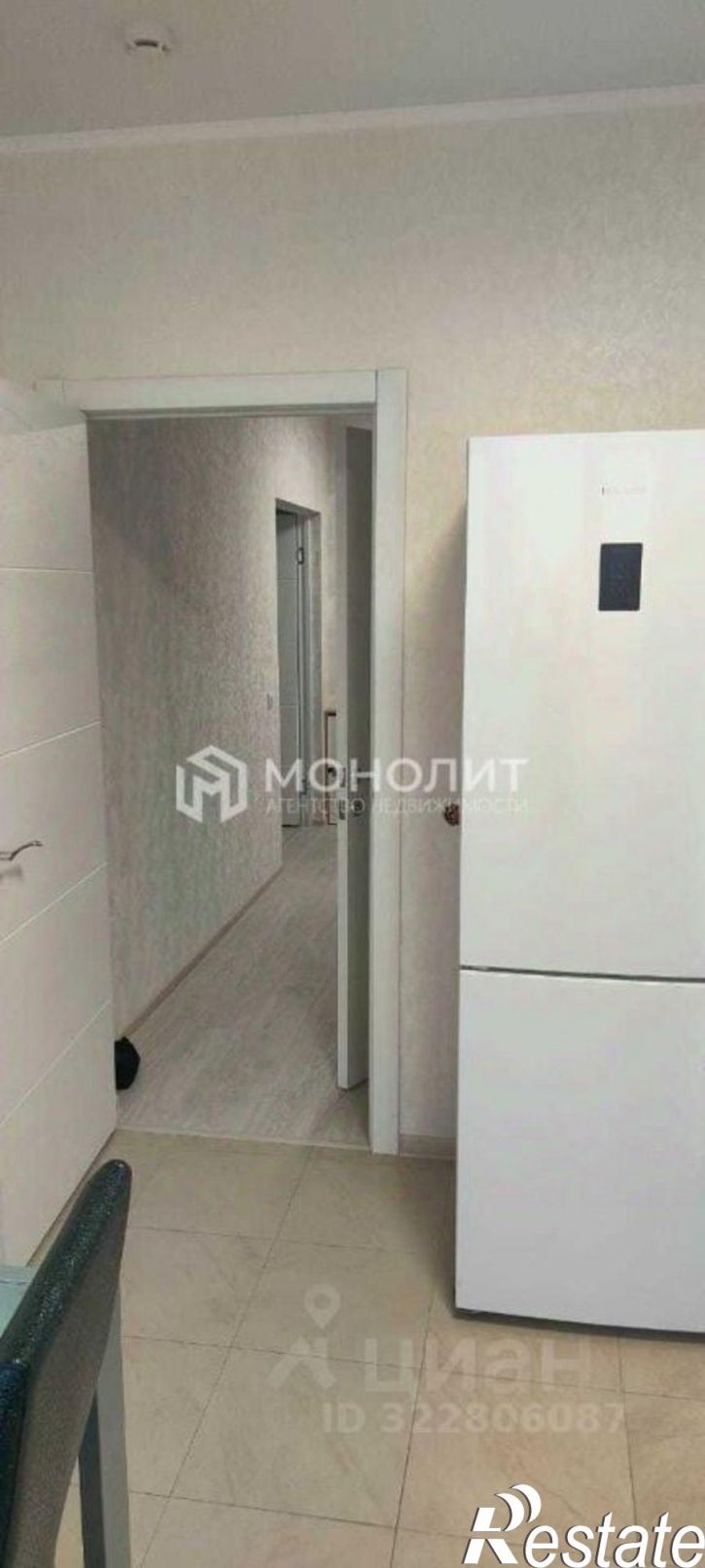 1-комн квартира Степной мкр, 35,  д. 35