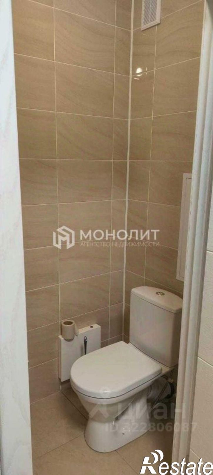 1-комн квартира Степной мкр, 35,  д. 35