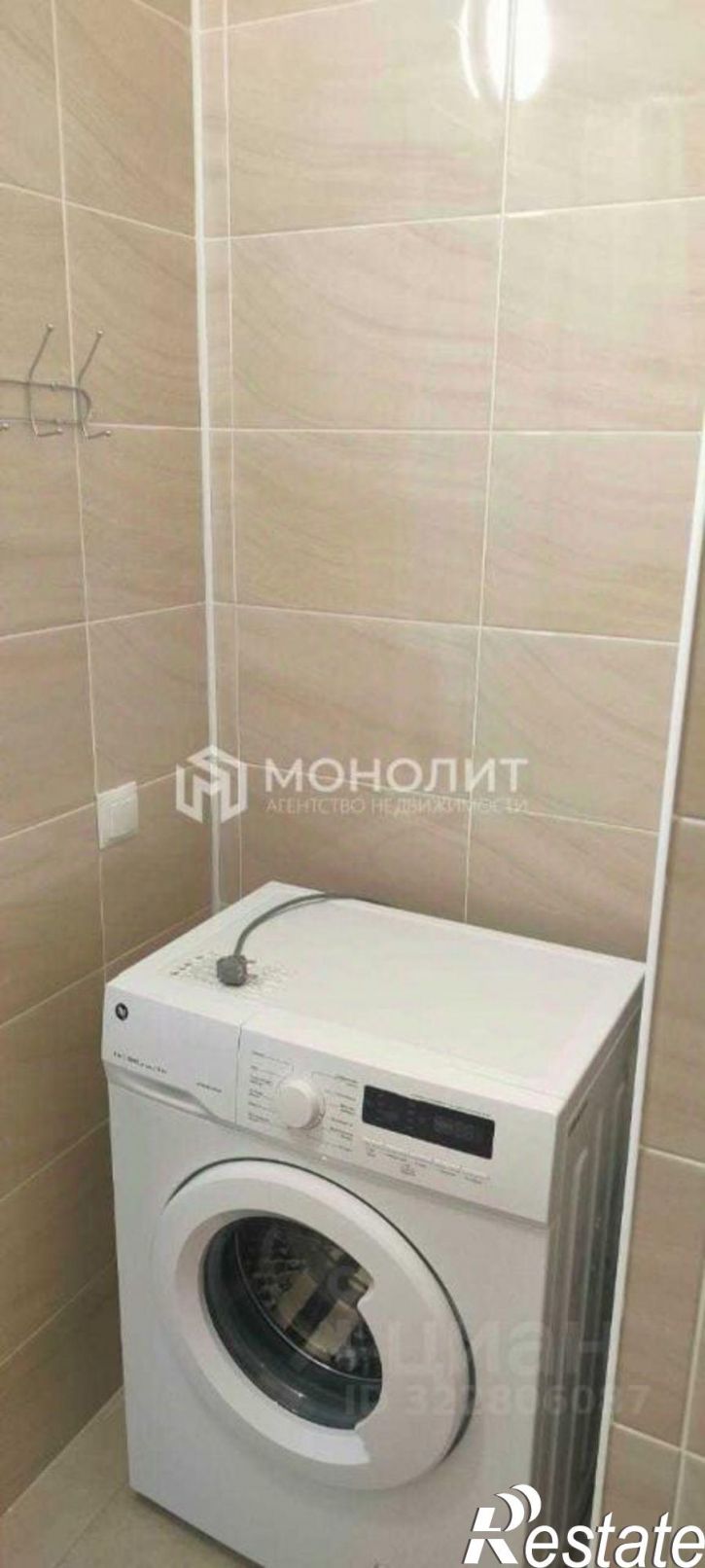 1-комн квартира Степной мкр, 35,  д. 35