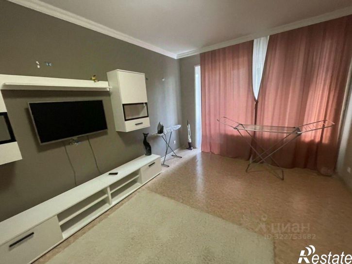 1-комн квартира Степной мкр, 6,  д. 6