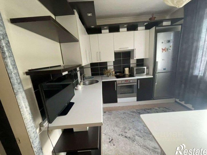 1-комн квартира Степной мкр, 6,  д. 6