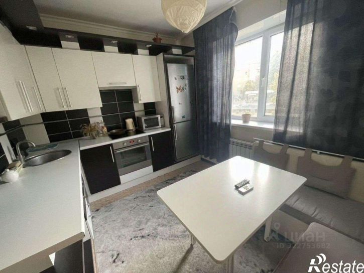 1-комн квартира Степной мкр, 6,  д. 6