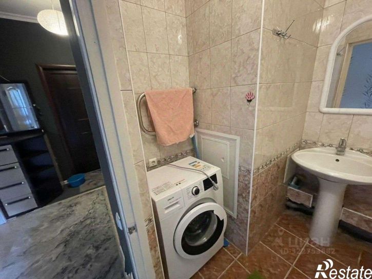 1-комн квартира Степной мкр, 6,  д. 6