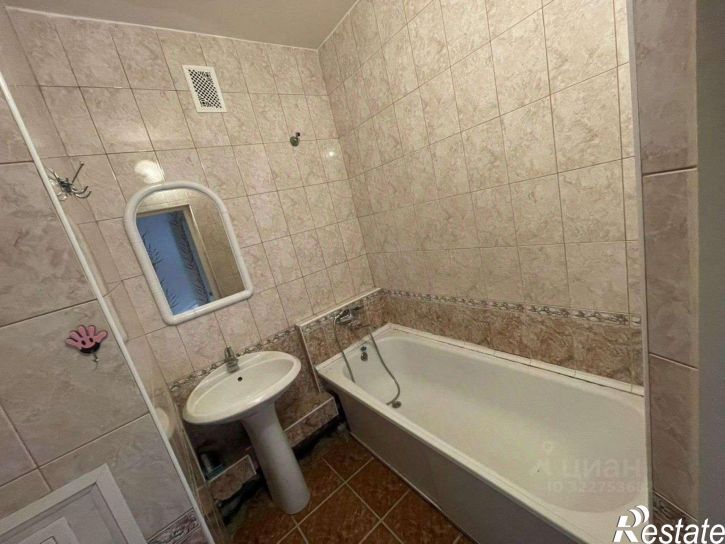 1-комн квартира Степной мкр, 6,  д. 6