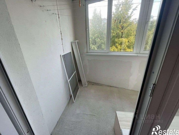 1-комн квартира Степной мкр, 6,  д. 6