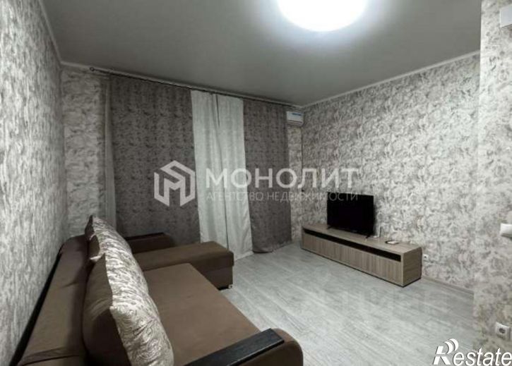 1-комн квартира Степной мкр, 32,  д. 32