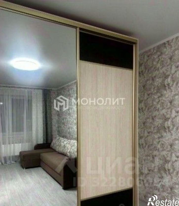 1-комн квартира Степной мкр, 32,  д. 32