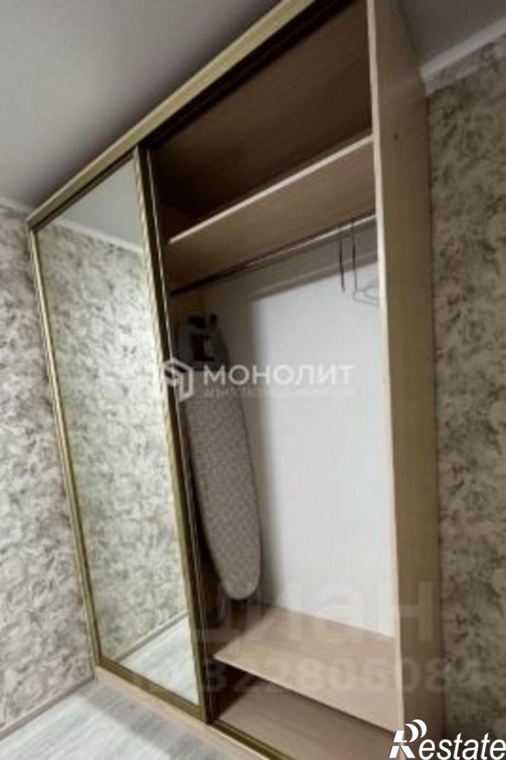 1-комн квартира Степной мкр, 32,  д. 32