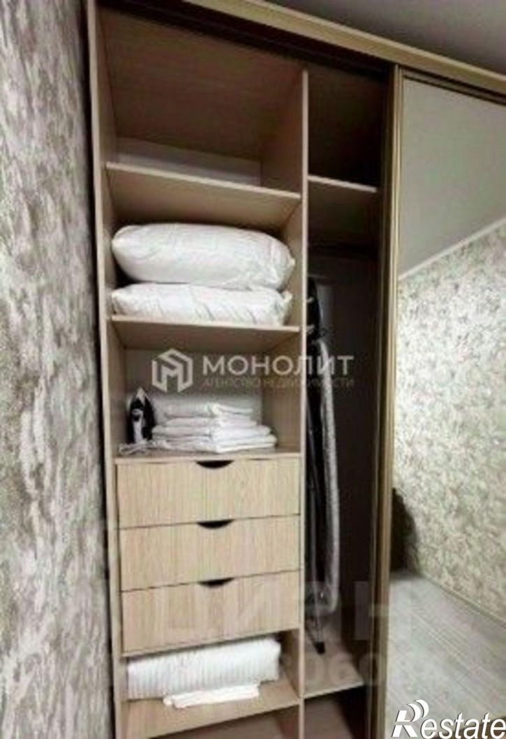 1-комн квартира Степной мкр, 32,  д. 32