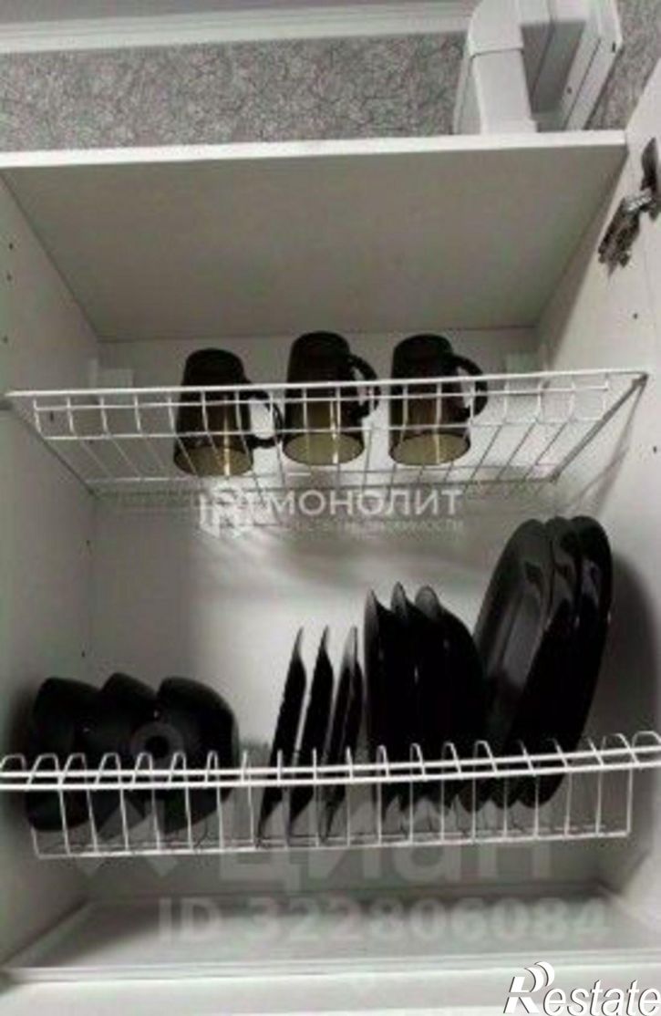 1-комн квартира Степной мкр, 32,  д. 32