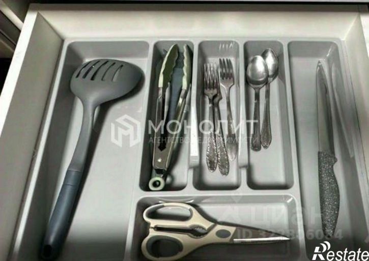 1-комн квартира Степной мкр, 32,  д. 32