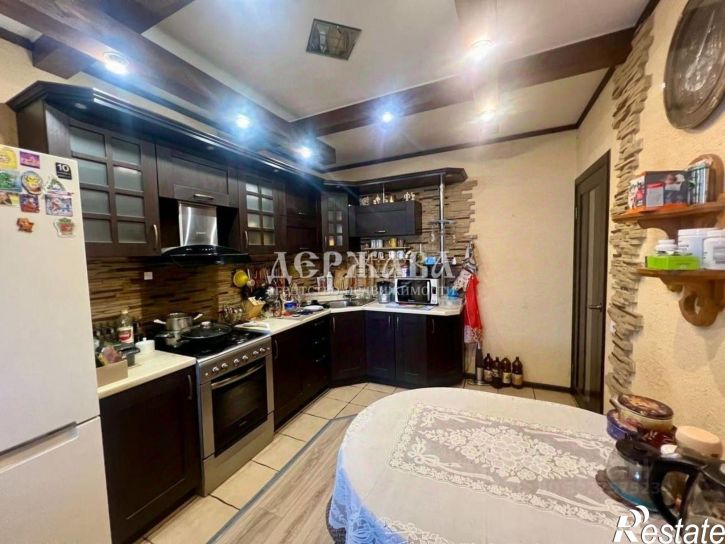 3-комн квартира кв-л Старая мельница, 10,  д. 10