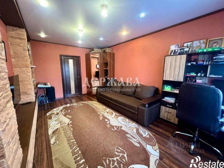 3-комн квартира кв-л Старая мельница, 10,  д. 10