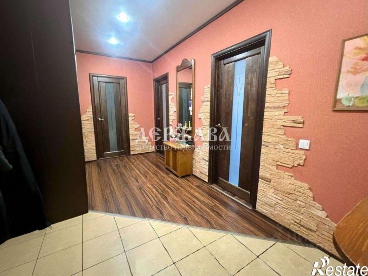 3-комн квартира кв-л Старая мельница, 10,  д. 10