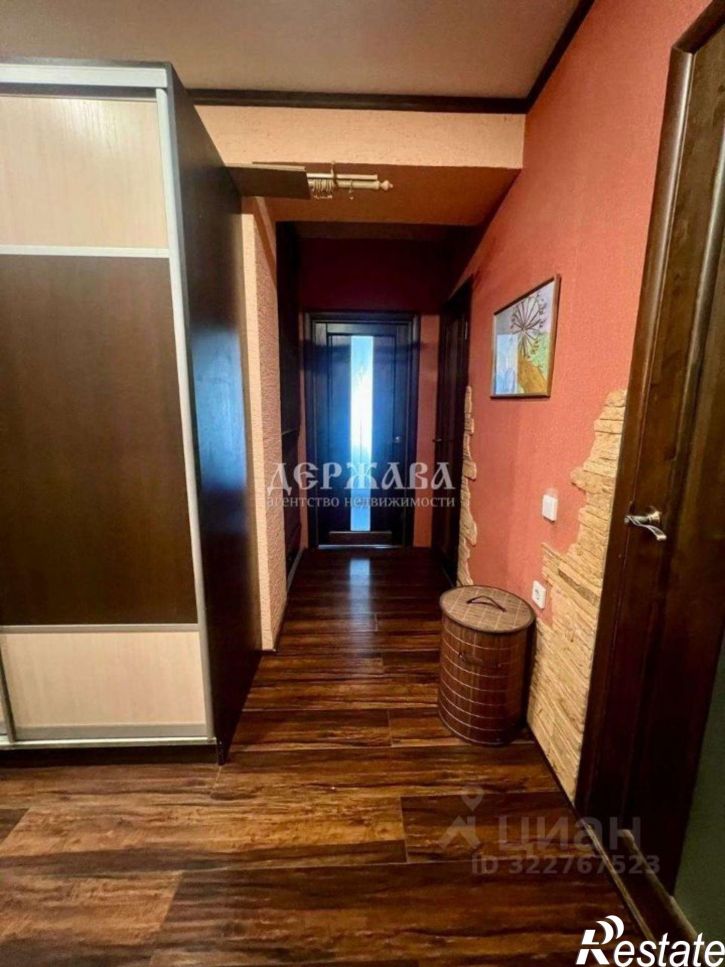 3-комн квартира кв-л Старая мельница, 10,  д. 10