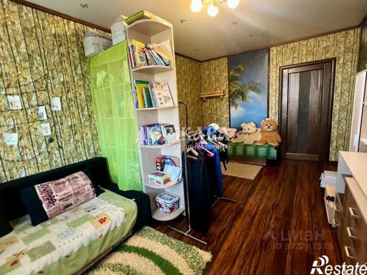 3-комн квартира кв-л Старая мельница, 10,  д. 10