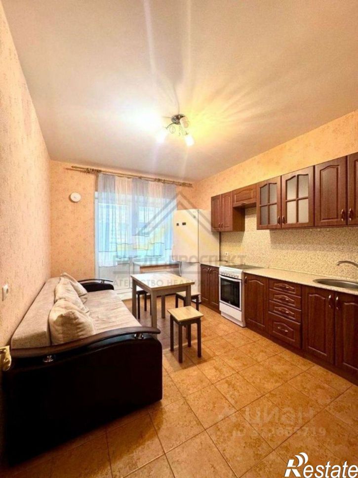 1-комн квартира Степной мкр, 26,  д. 26