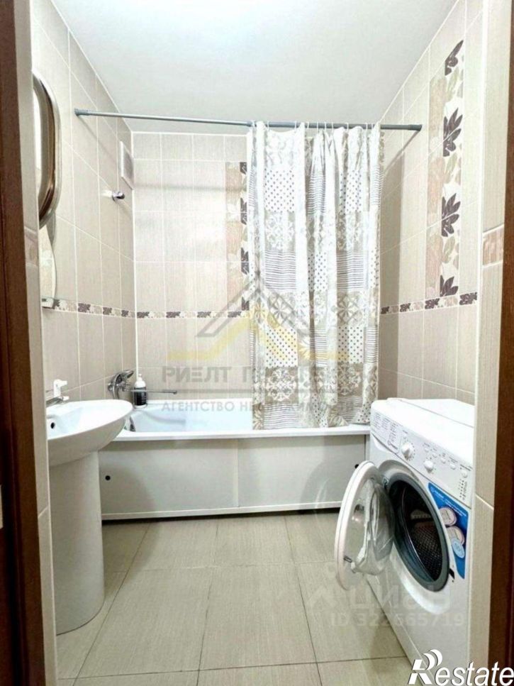 1-комн квартира Степной мкр, 26,  д. 26