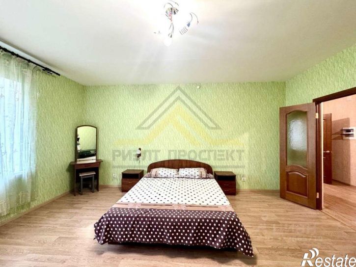 1-комн квартира Степной мкр, 26,  д. 26