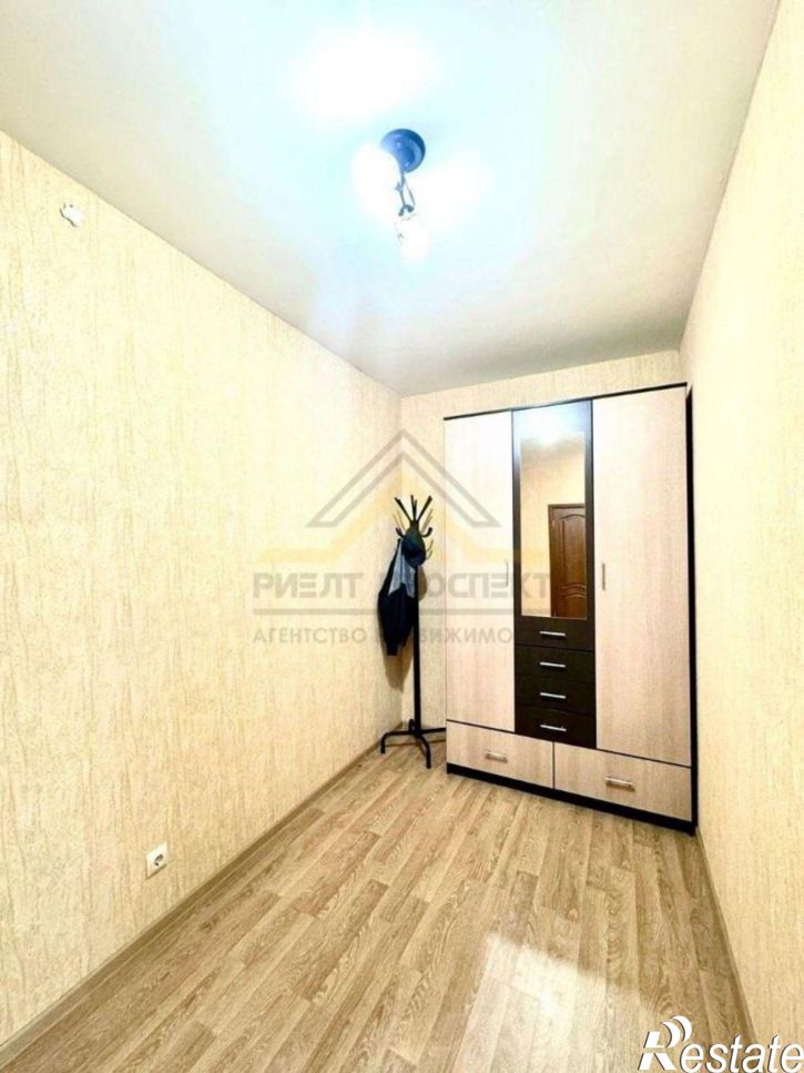 1-комн квартира Степной мкр, 26,  д. 26