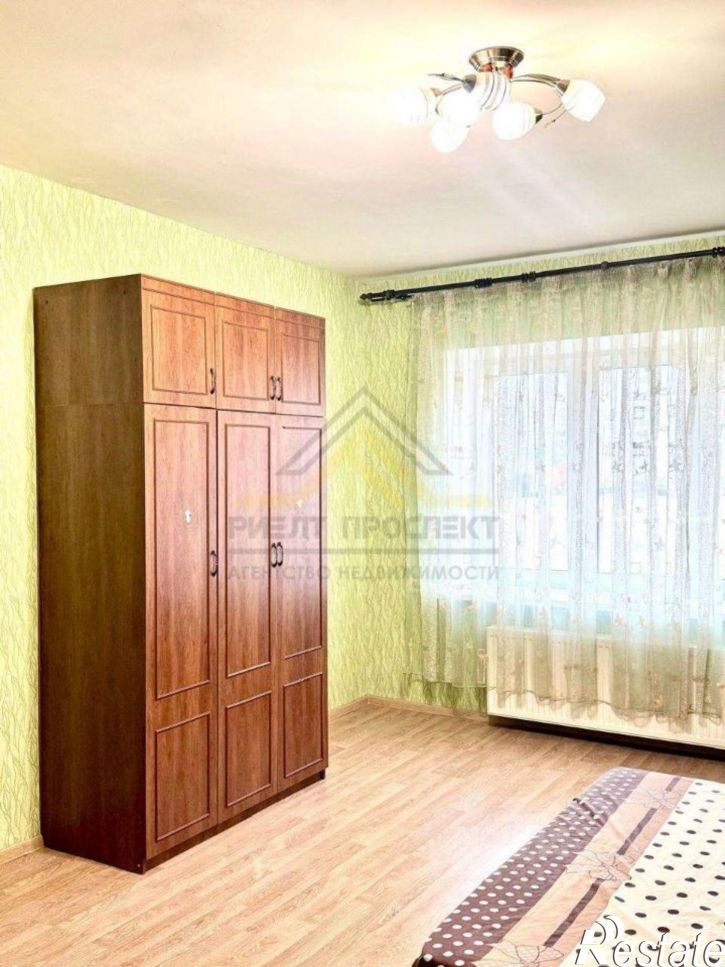 1-комн квартира Степной мкр, 26,  д. 26