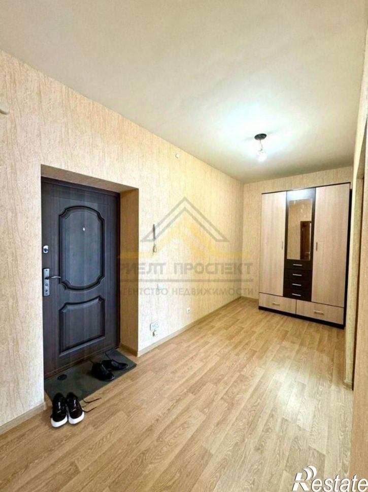 1-комн квартира Степной мкр, 26,  д. 26