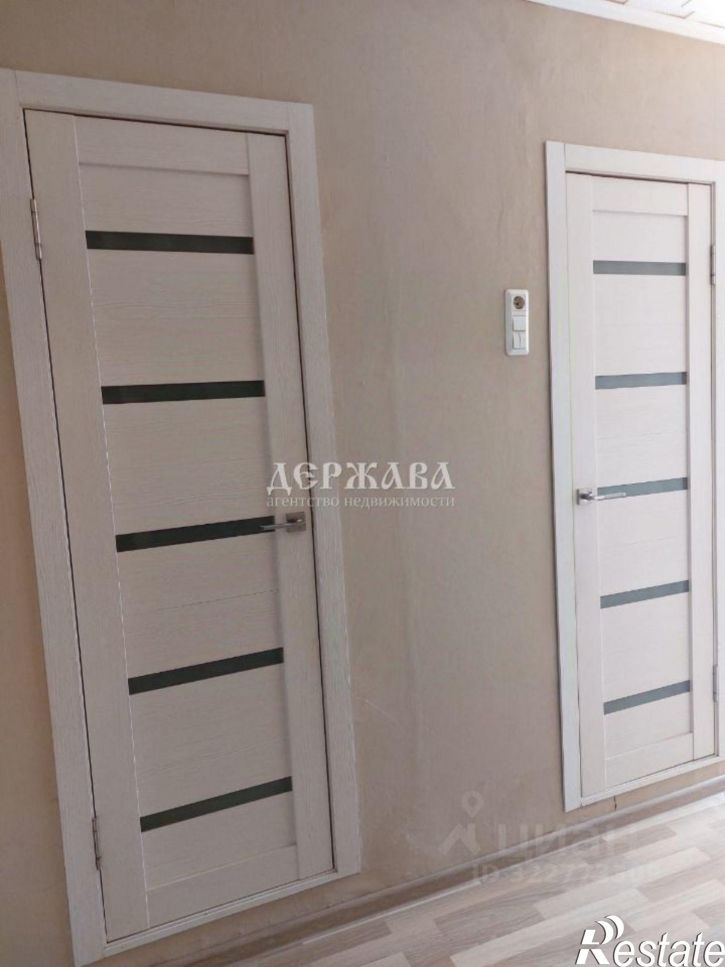 2-комн квартира мкр Королева, 31,  д. 31