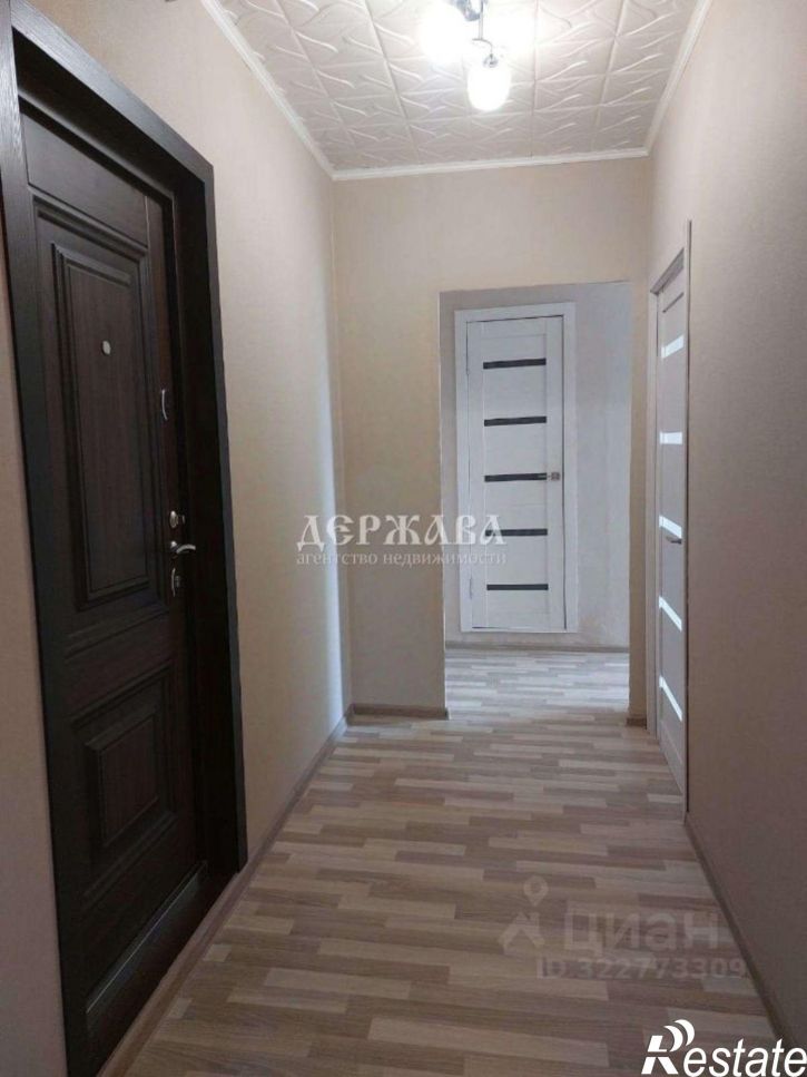 2-комн квартира мкр Королева, 31,  д. 31