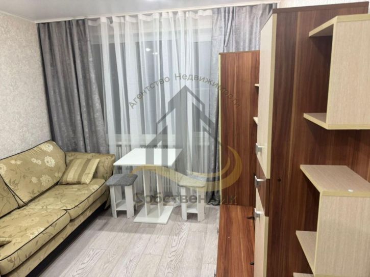 1-комн квартира Молодогвардеец мкр, 1