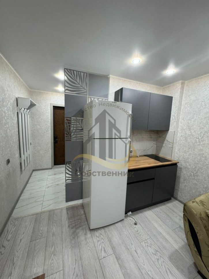 1-комн квартира Молодогвардеец мкр, 1