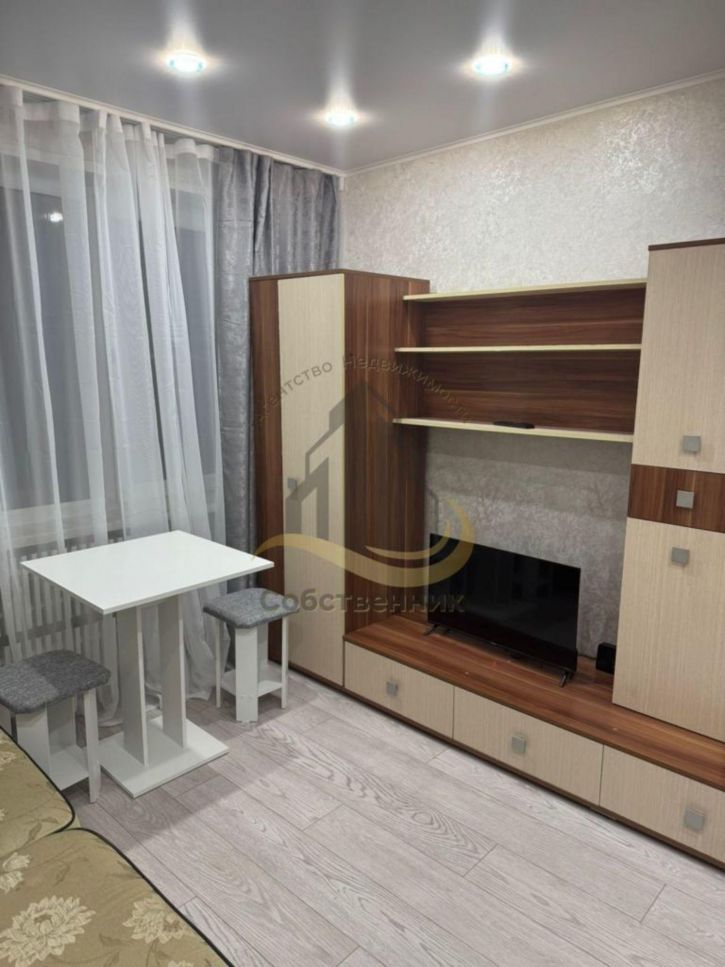 1-комн квартира Молодогвардеец мкр, 1