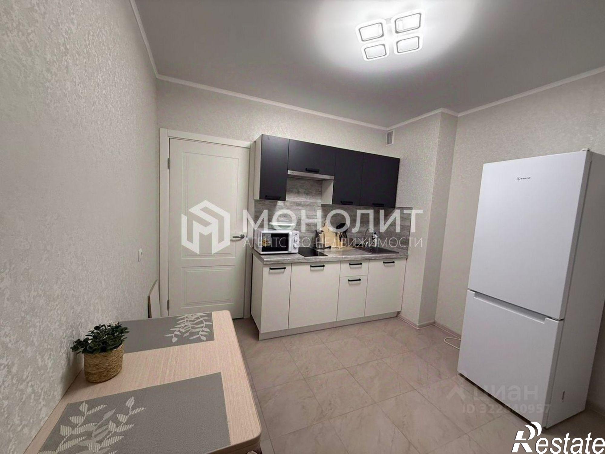 Сдать квартиру за 35 000 рублей на Степной мкр, 35